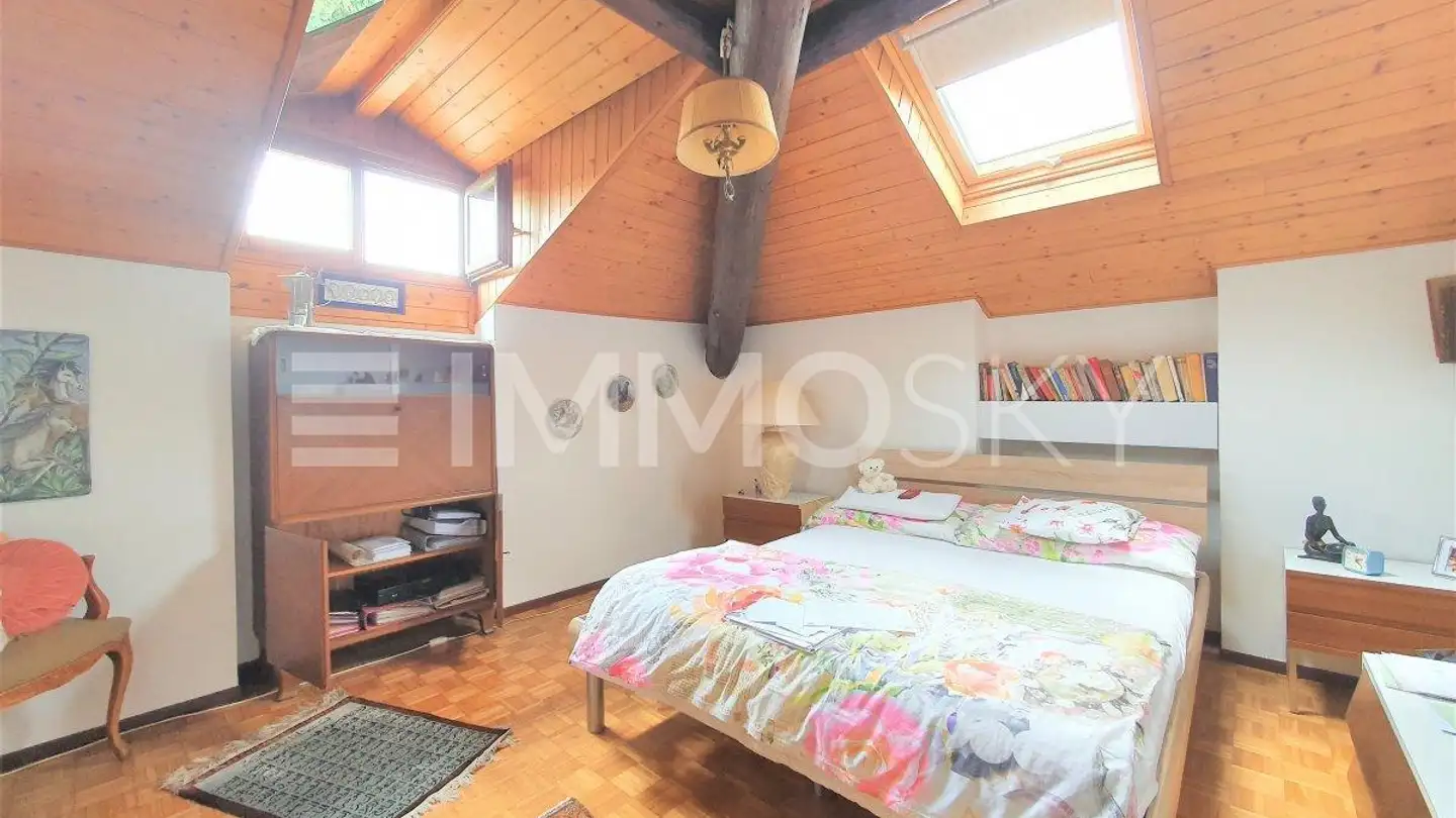 Apartment for sale - 6828 Balerna - Photo 2