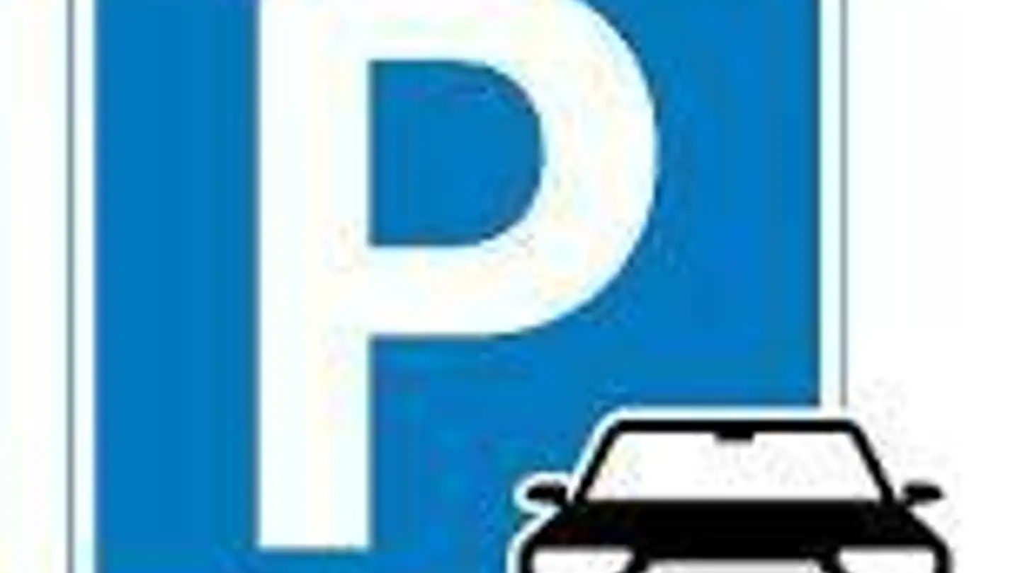 Parkplatz im Freien mieten - Rue Des Tourelles 16, 2300 La Chaux-de-Fonds
