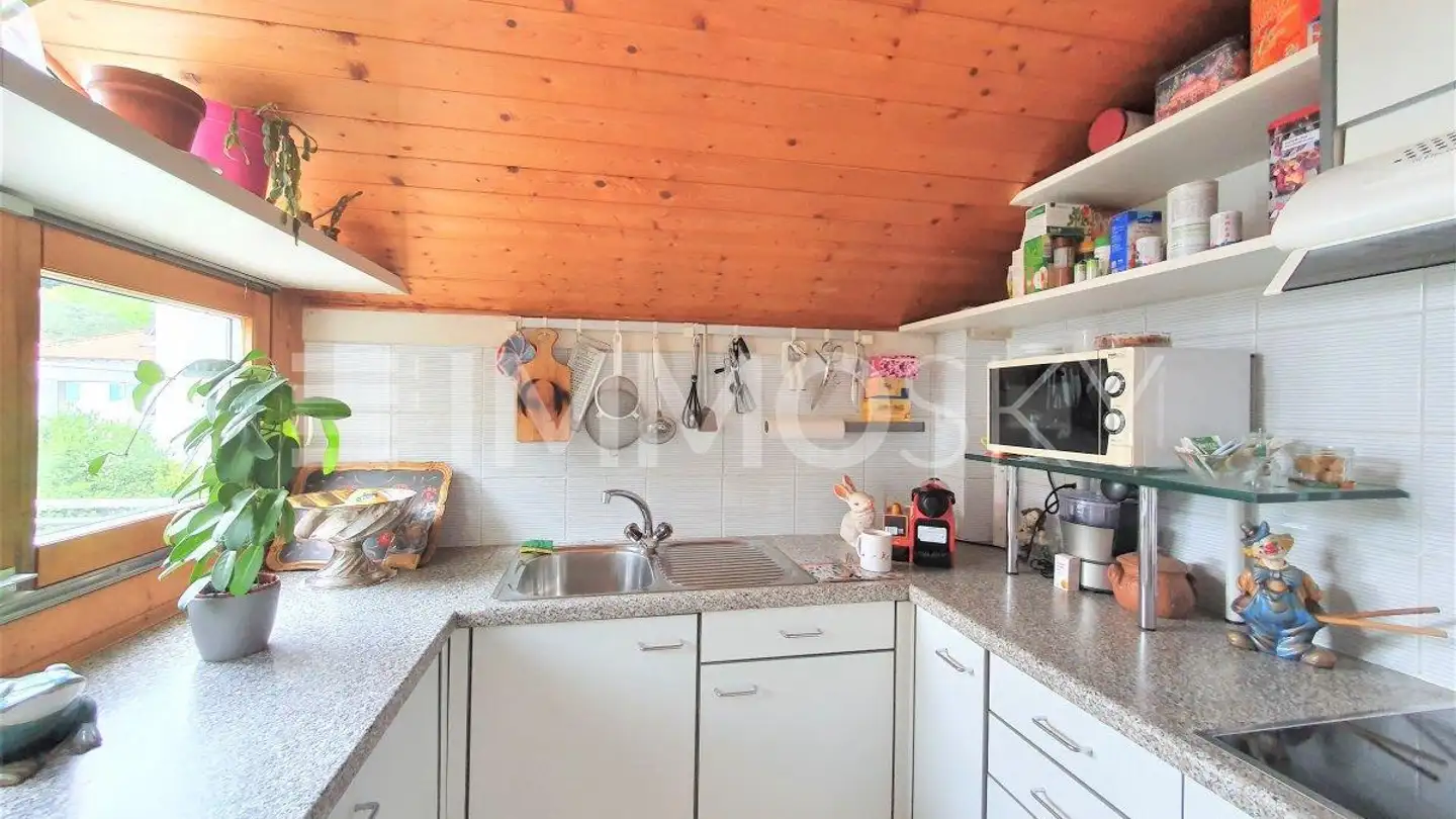 Apartment for sale - 6828 Balerna - Photo 3