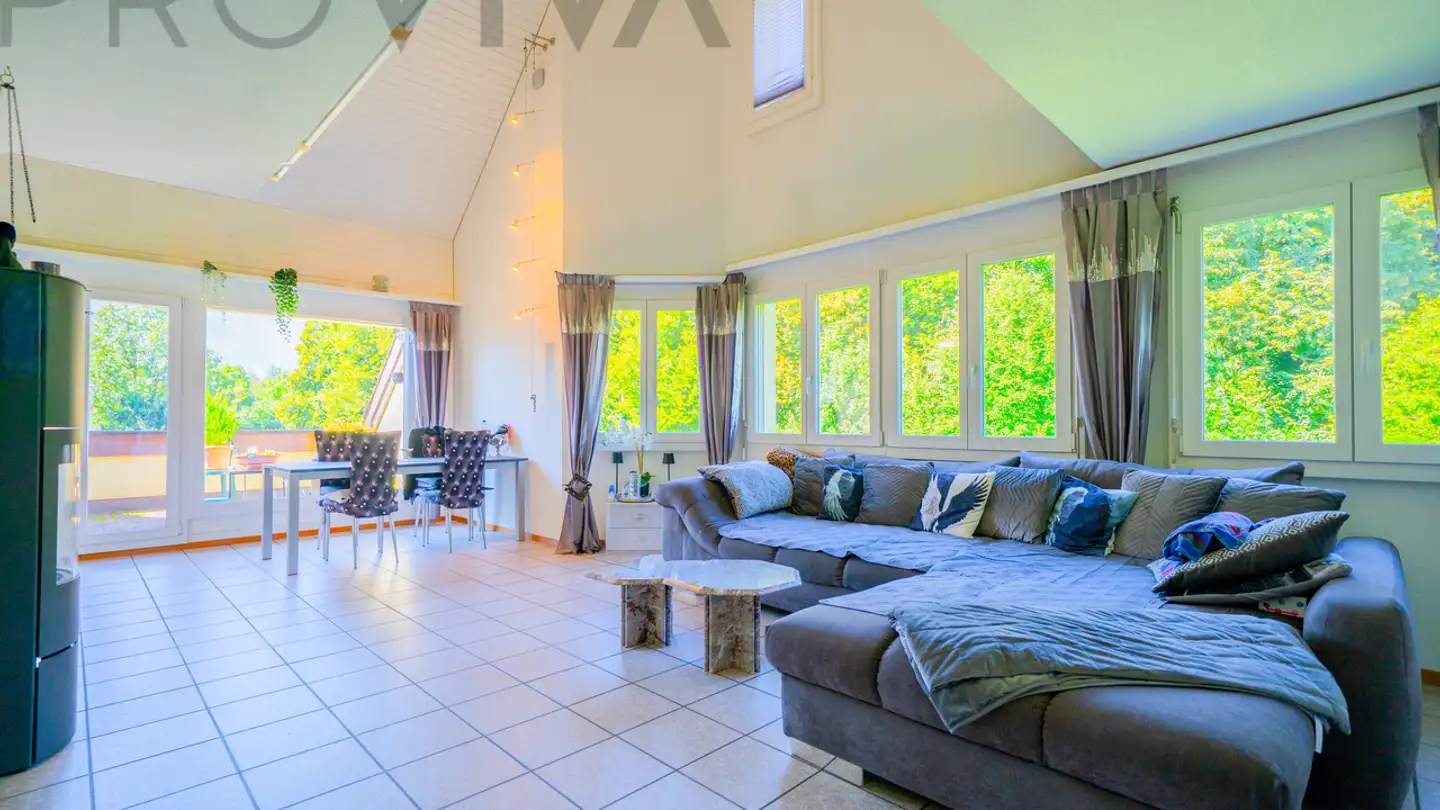 Duplex in vendita - 3603 Thun