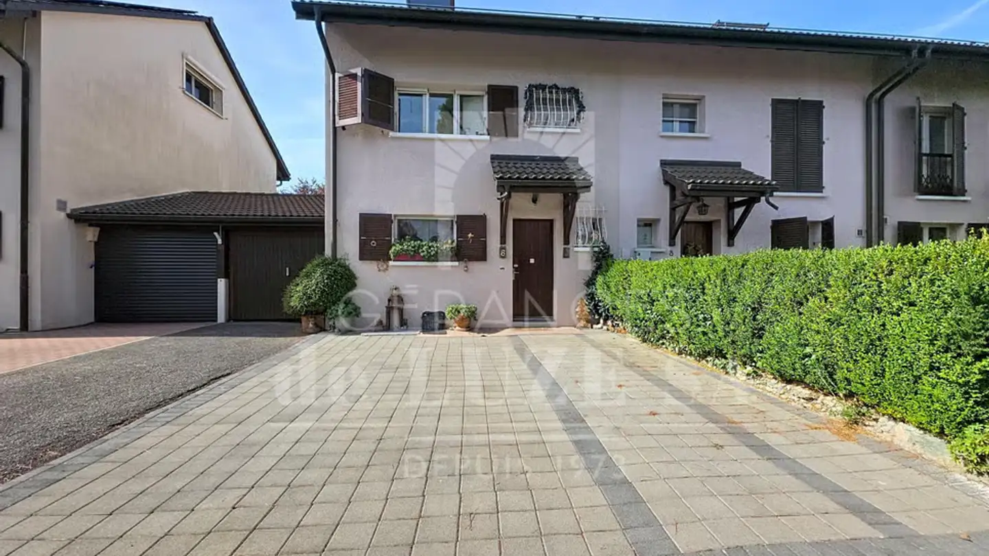 Maison individuelle à vendre - 1293 Bellevue - Photo 2