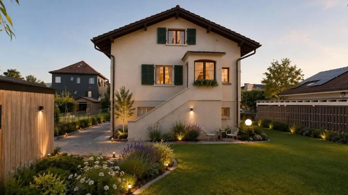 Casa singola in vendita - 2942 Alle - Foto 2