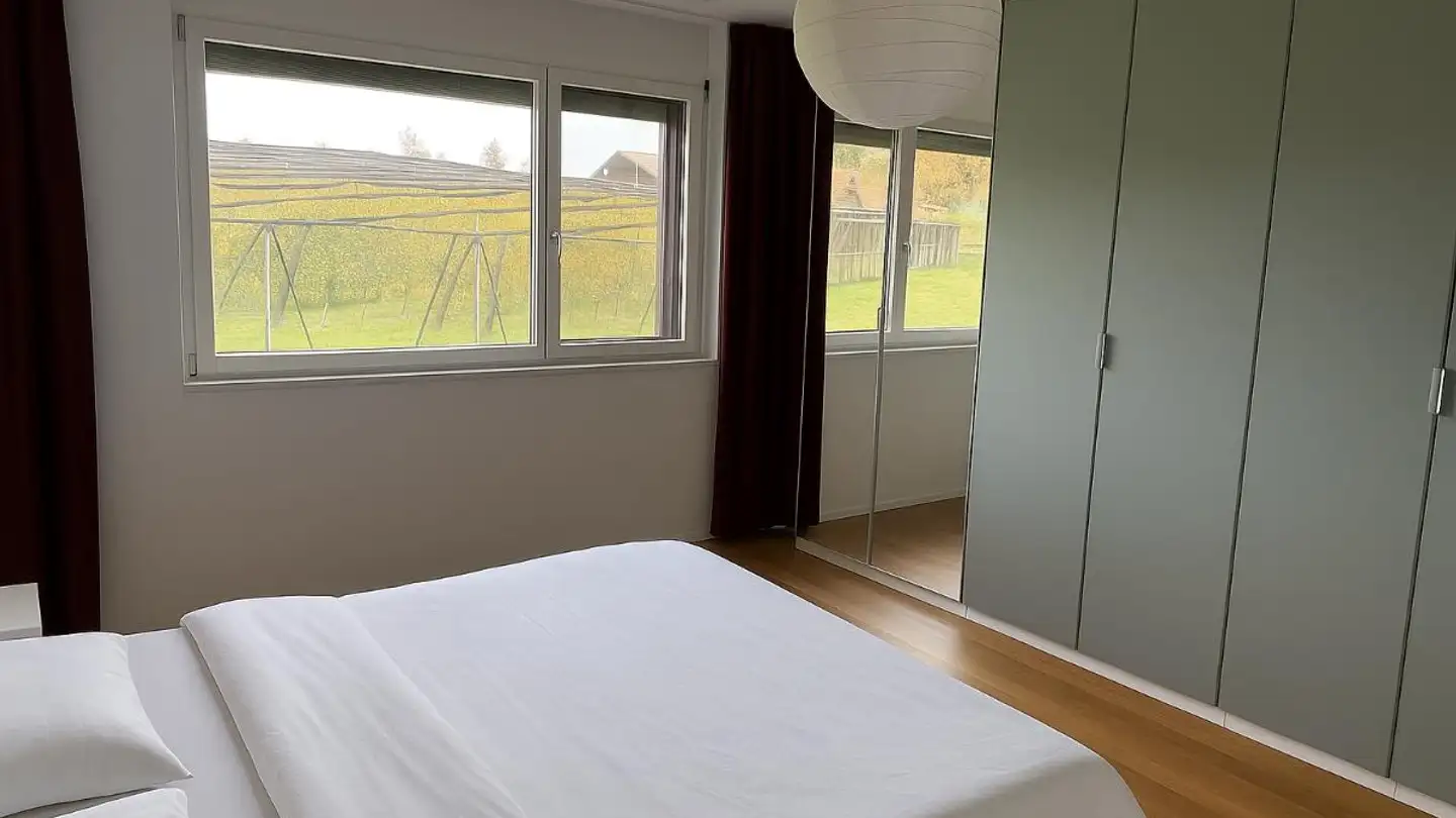 Furnished apartment for rent - Schluechtstrasse 25, 6330 Cham - Photo 3