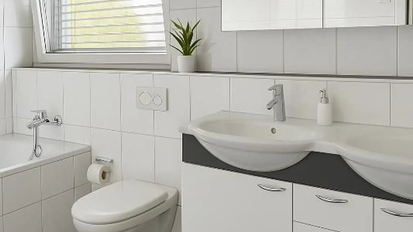 Furnished apartment for rent - Schluechtstrasse 25, 6330 Cham - Photo 4