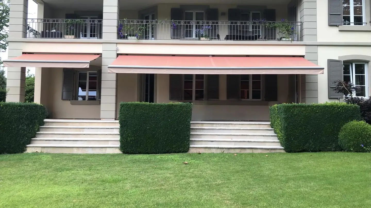 Wohnung mieten - Chemin De La Fraidieu 18, 1223 Cologny - Foto 3