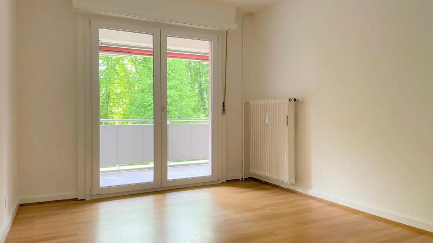 Apartment for rent - Lehenmattstrasse 194, 4052 Basel - Photo 2