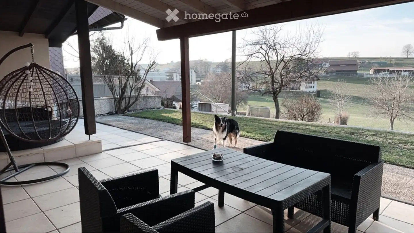 Appartement à louer - 1748 Torny-le-Grand - Photo 2