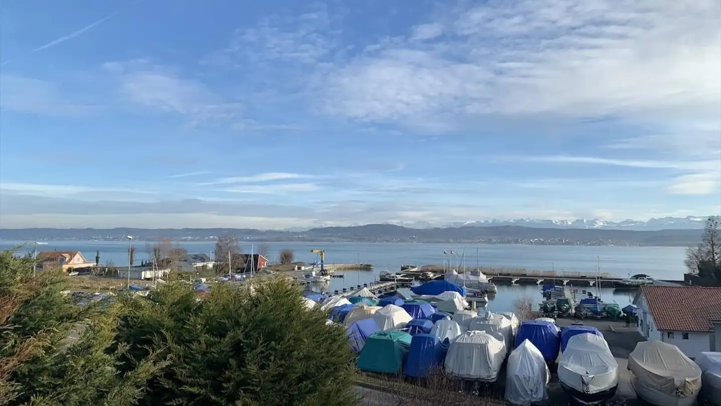 Appartamento in vendita - 1586 Vallamand - Photo 3