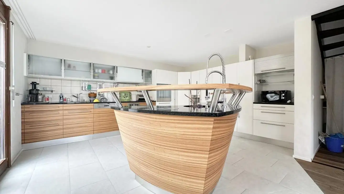 Appartamento in vendita - 1586 Vallamand - Photo 2