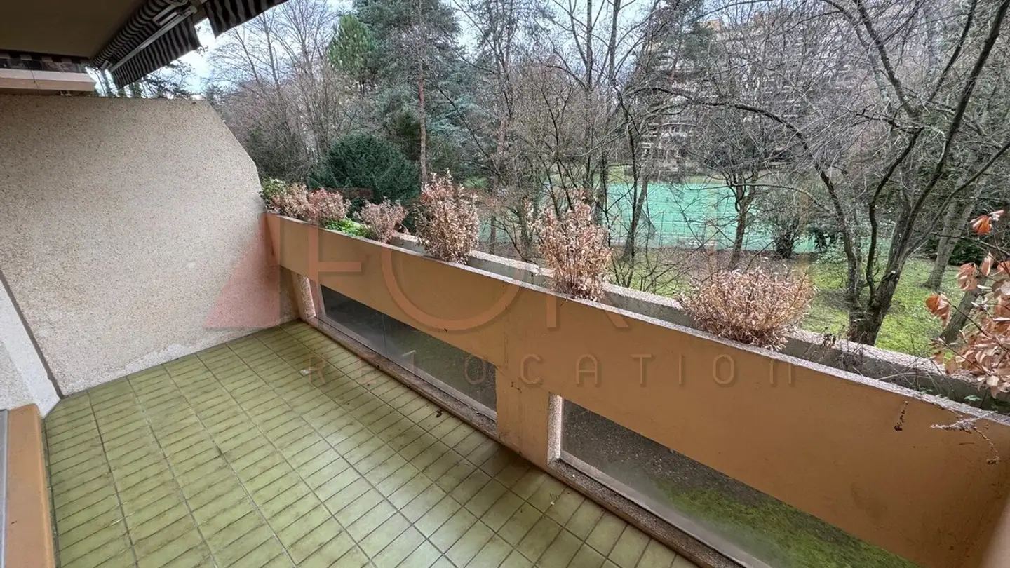 Appartamento in affitto - Chemin De La Chevillarde, 1224 Chêne-Bougeries