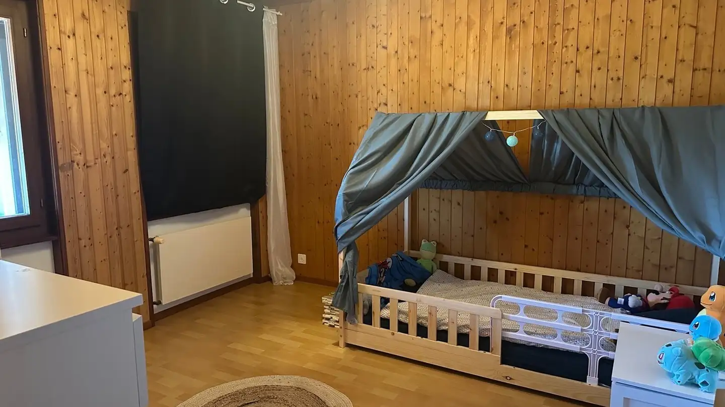 Appartement à louer - 1748 Torny-le-Grand