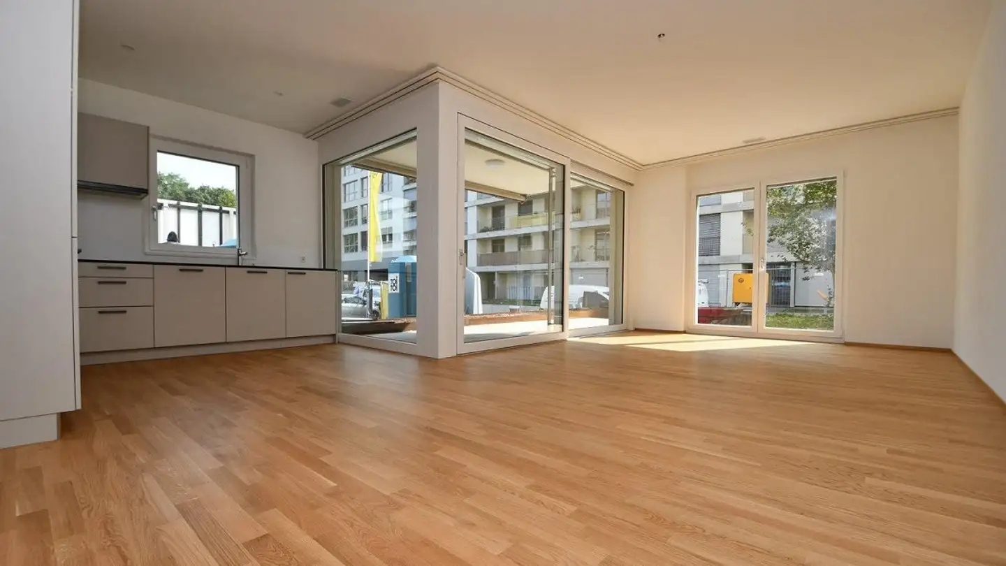 Apartment for rent - Murtenstrasse 147a, 3008 Bern