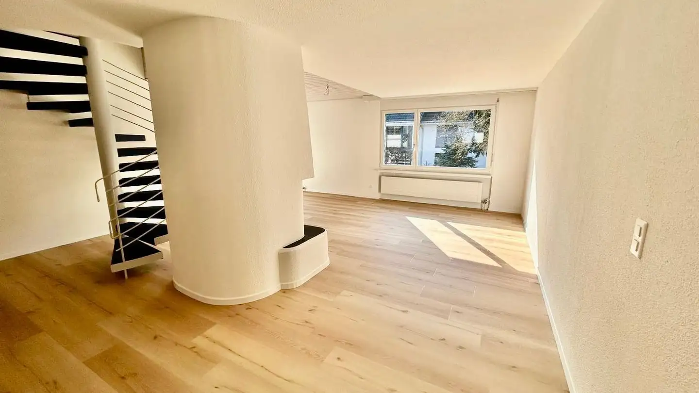 Duplex for rent - Forchstrasse 113c, 8127 Forch - Photo 2