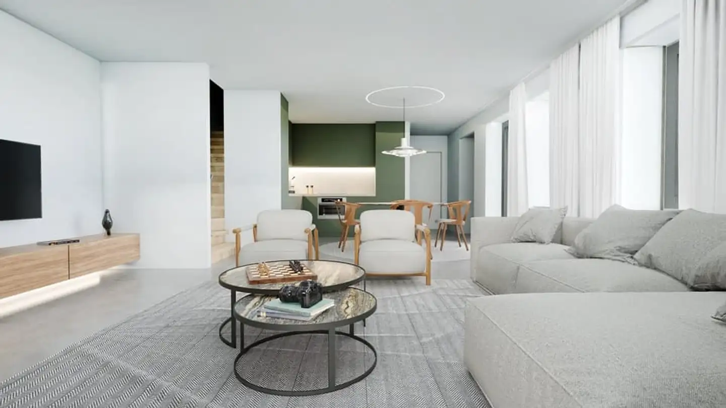 Casa singola in vendita - 1475 Montbrelloz - Foto 4