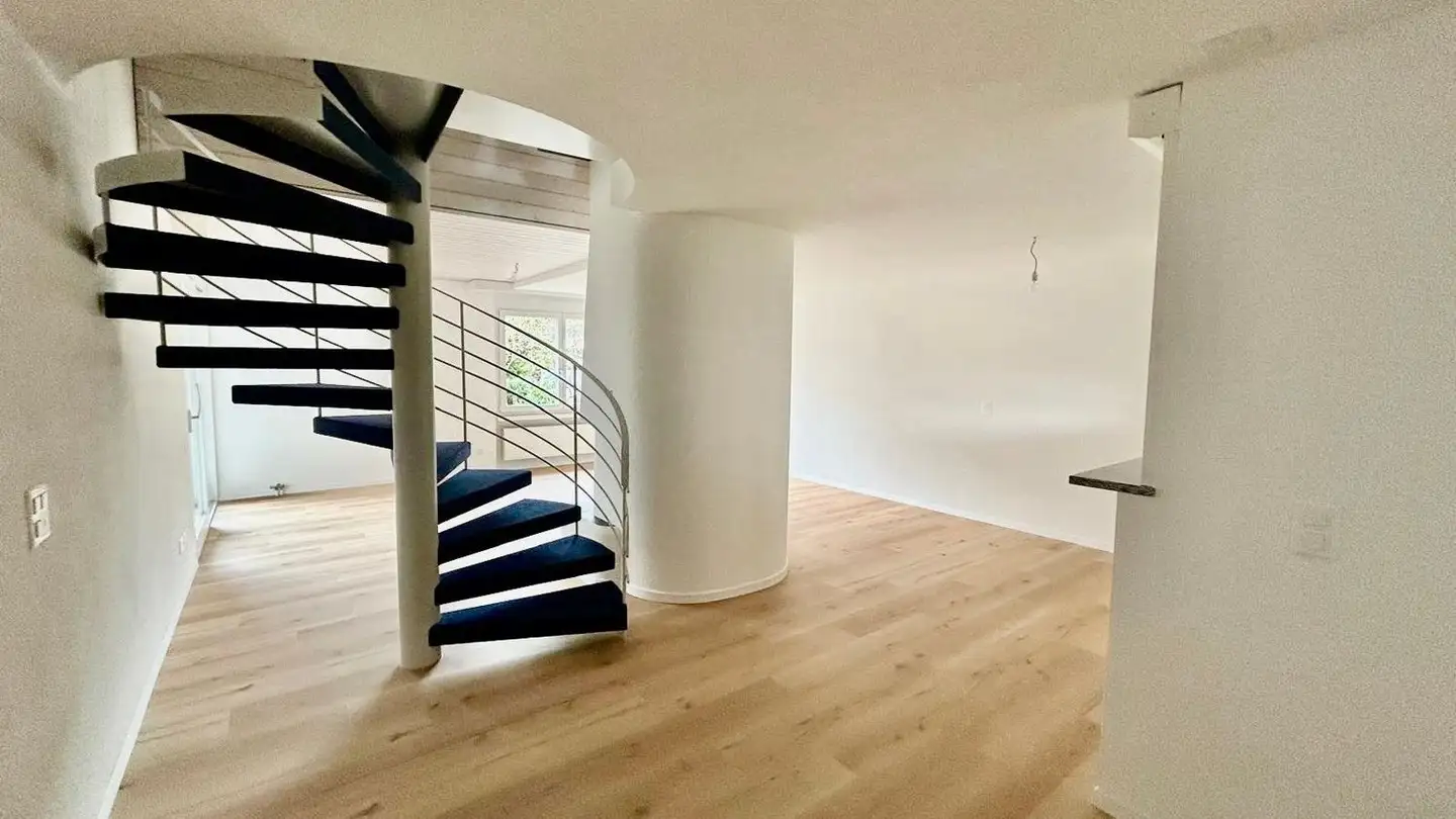 Duplex for rent - Forchstrasse 113c, 8127 Forch - Photo 3