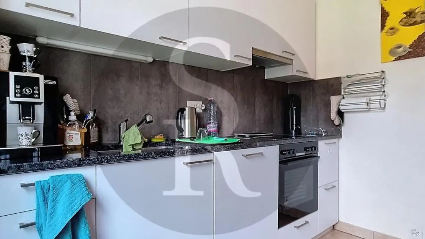 Apartment for rent - Chemin du Ruz Chasseran 2, 2056 Dombresson