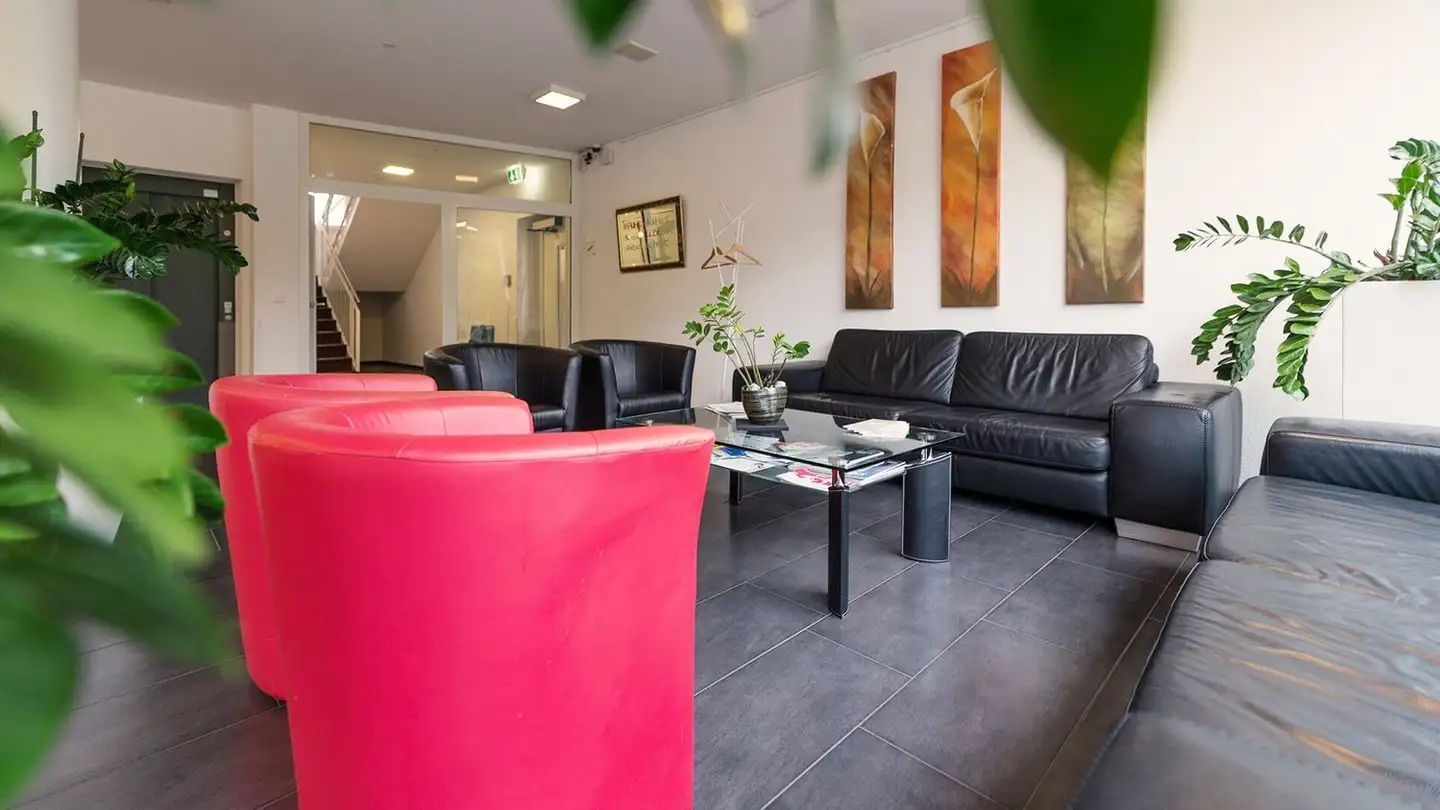 Studio in affitto - Luppmenstrasse 13, 8320 Fehraltorf - Photo 3