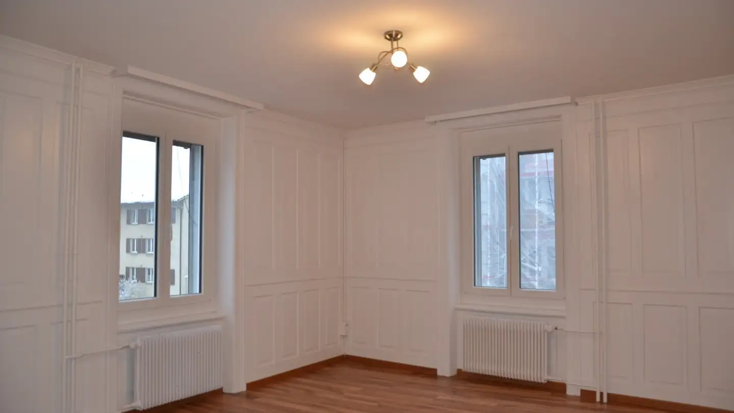 Appartement à louer - Domänenstrasse 2, 9008 St. Gallen - Photo 2