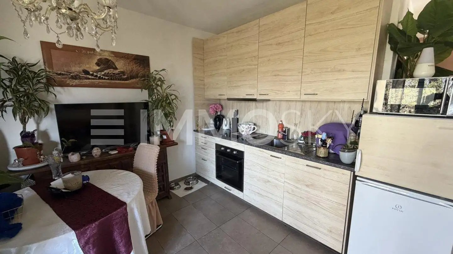Edificio residenziale in vendita - 6516 Cugnasco - Foto 4
