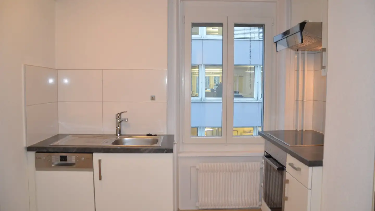 Appartement à louer - Domänenstrasse 2, 9008 St. Gallen - Photo 3