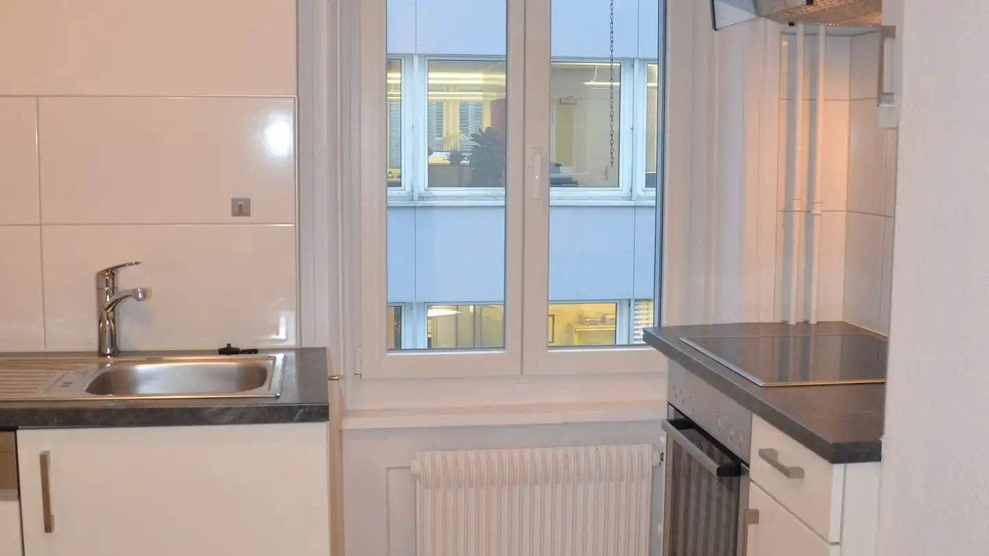 Appartement à louer - Domänenstrasse 2, 9008 St. Gallen - Photo 4