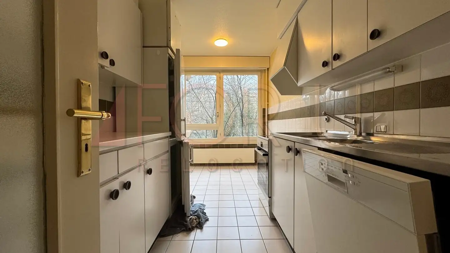 Appartamento in affitto - Chemin De La Chevillarde, 1224 Chêne-Bougeries - Foto 3