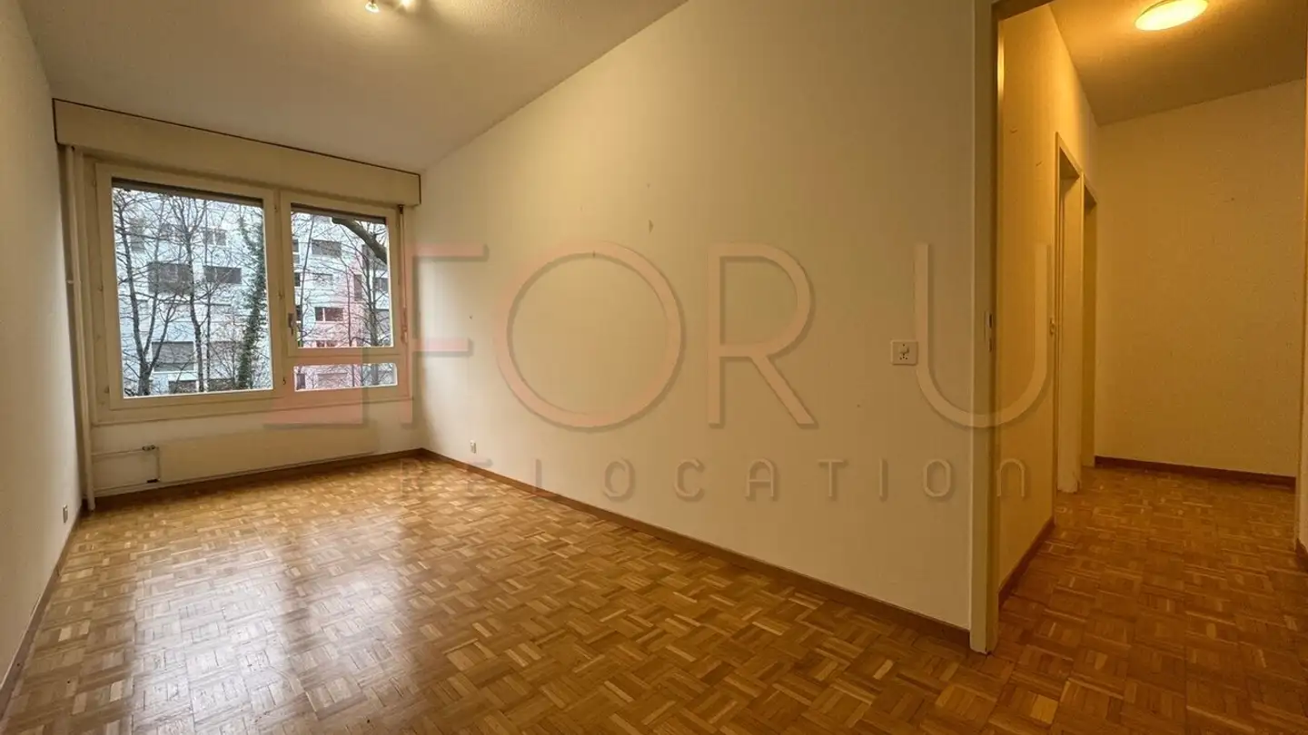 Appartamento in affitto - Chemin De La Chevillarde, 1224 Chêne-Bougeries - Foto 4