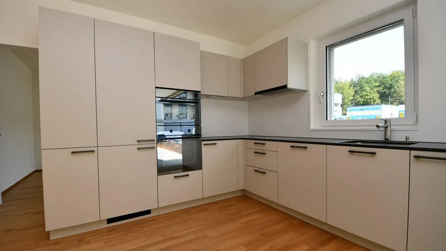 Apartment for rent - Murtenstrasse 147a, 3008 Bern - Photo 2