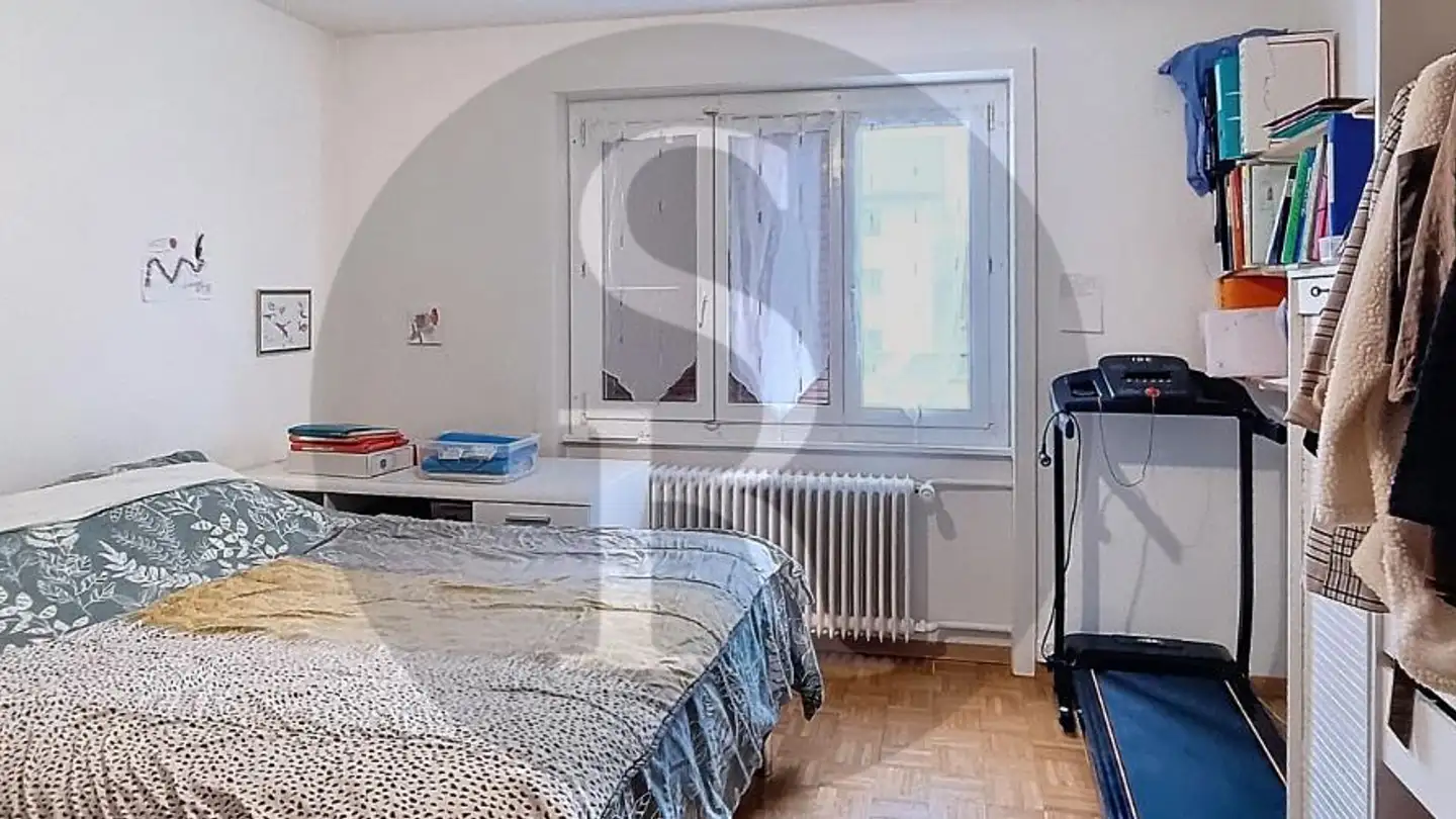 Apartment for rent - Chemin du Ruz Chasseran 2, 2056 Dombresson - Photo 4
