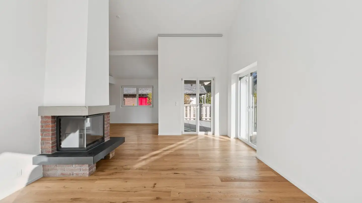 Maison individuelle à vendre - 8873 Amden - Photo 3