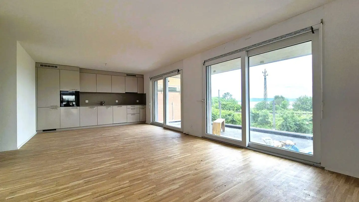 Appartamento in vendita - Rouges-Terres 41, 2068 Hauterive NE