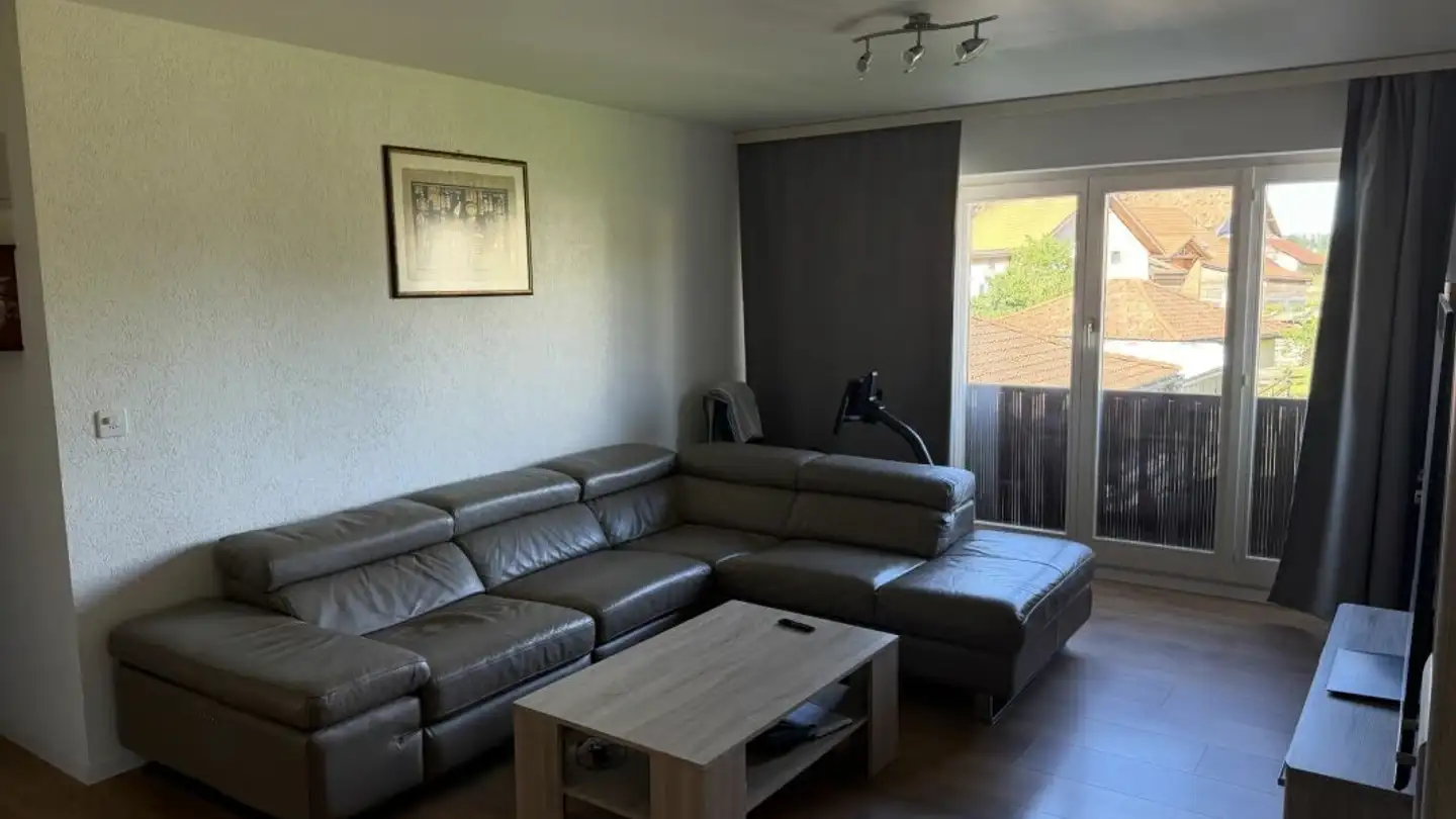 Appartamento in vendita - Route De Fruence 103, 1618 Châtel-St-Denis