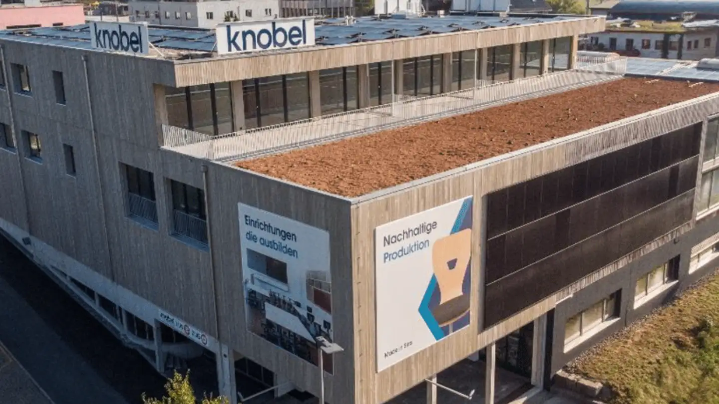 Stepped apartment for rent - Schürmattstrasse 3, 5643 Sins