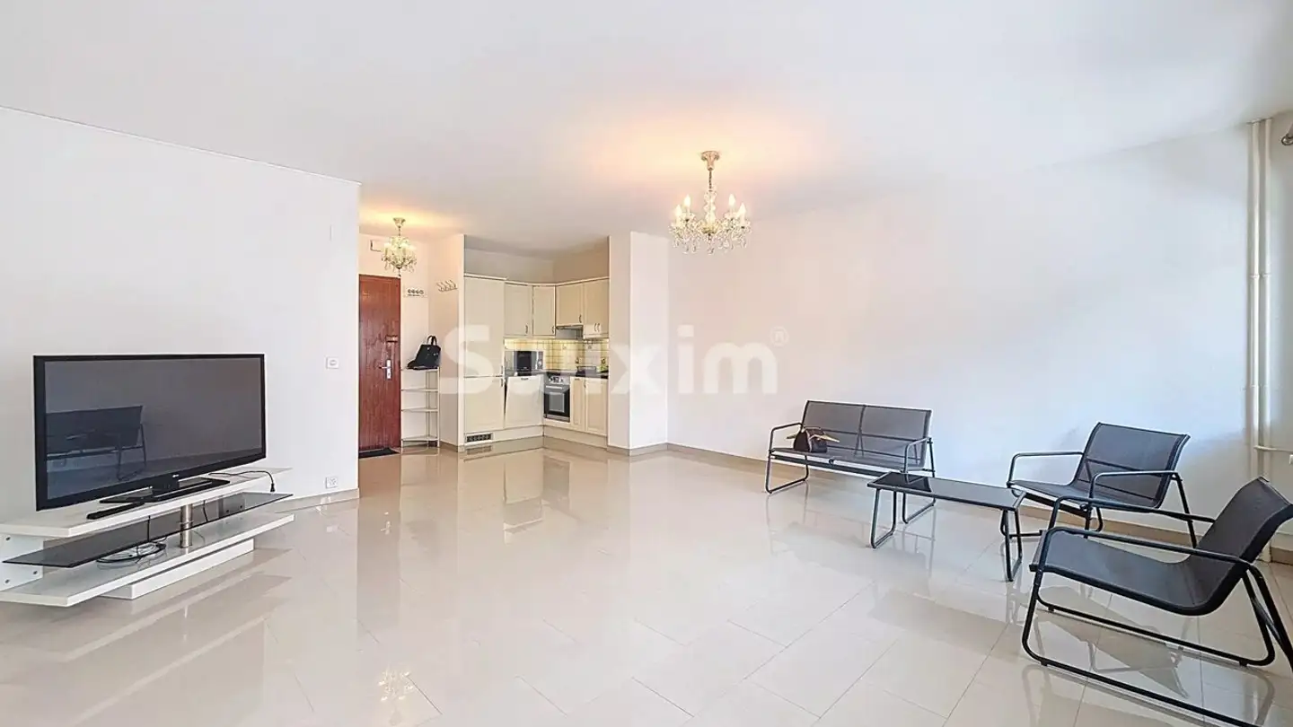 Apartment for rent - 1207 Genève