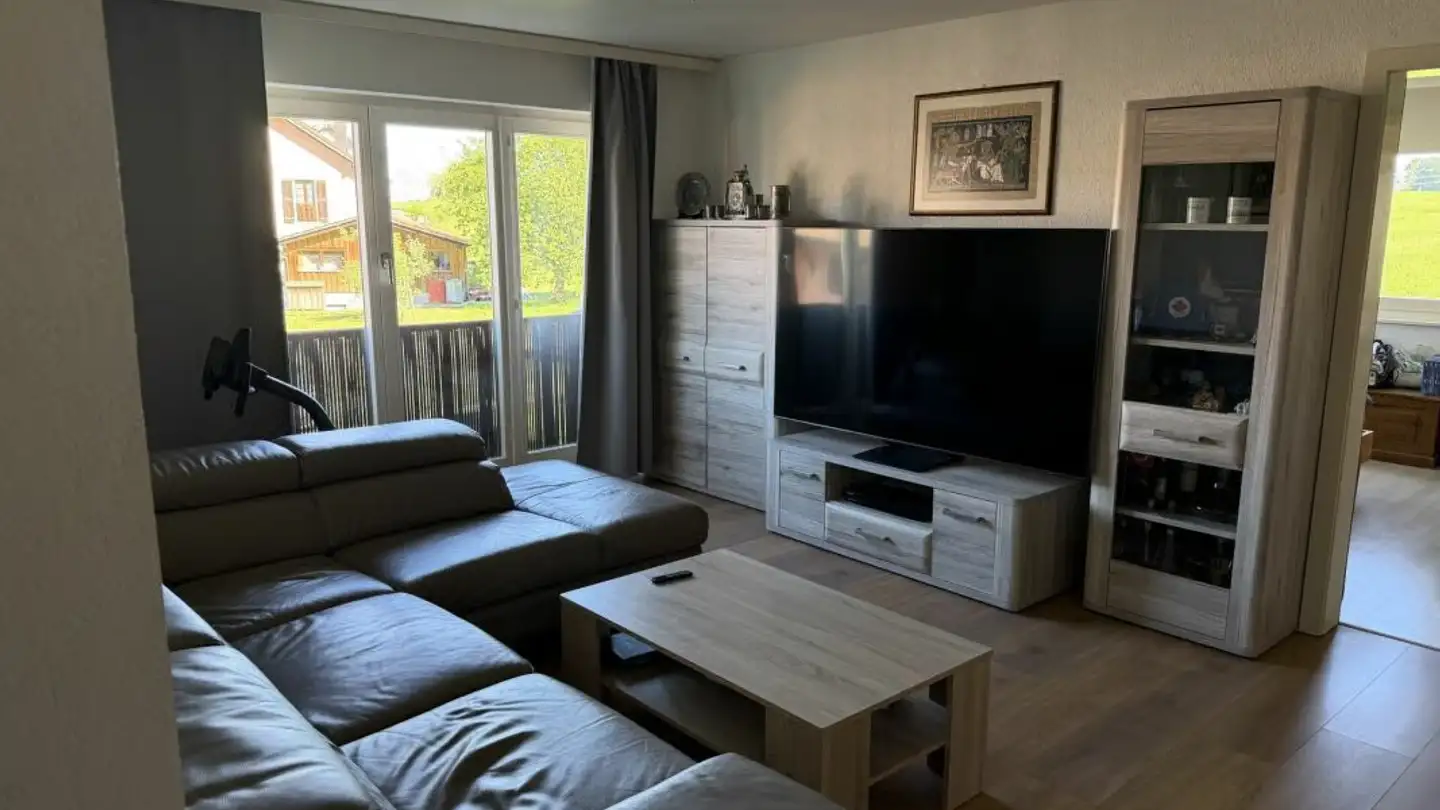 Appartamento in vendita - Route De Fruence 103, 1618 Châtel-St-Denis - Foto 2