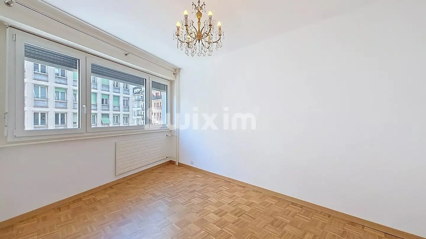 Apartment for rent - 1207 Genève - Photo 2