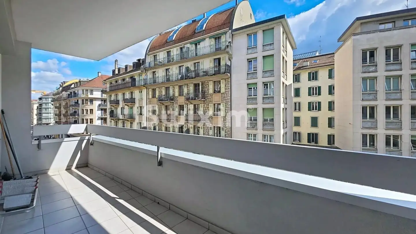 Apartment for rent - 1207 Genève - Photo 3