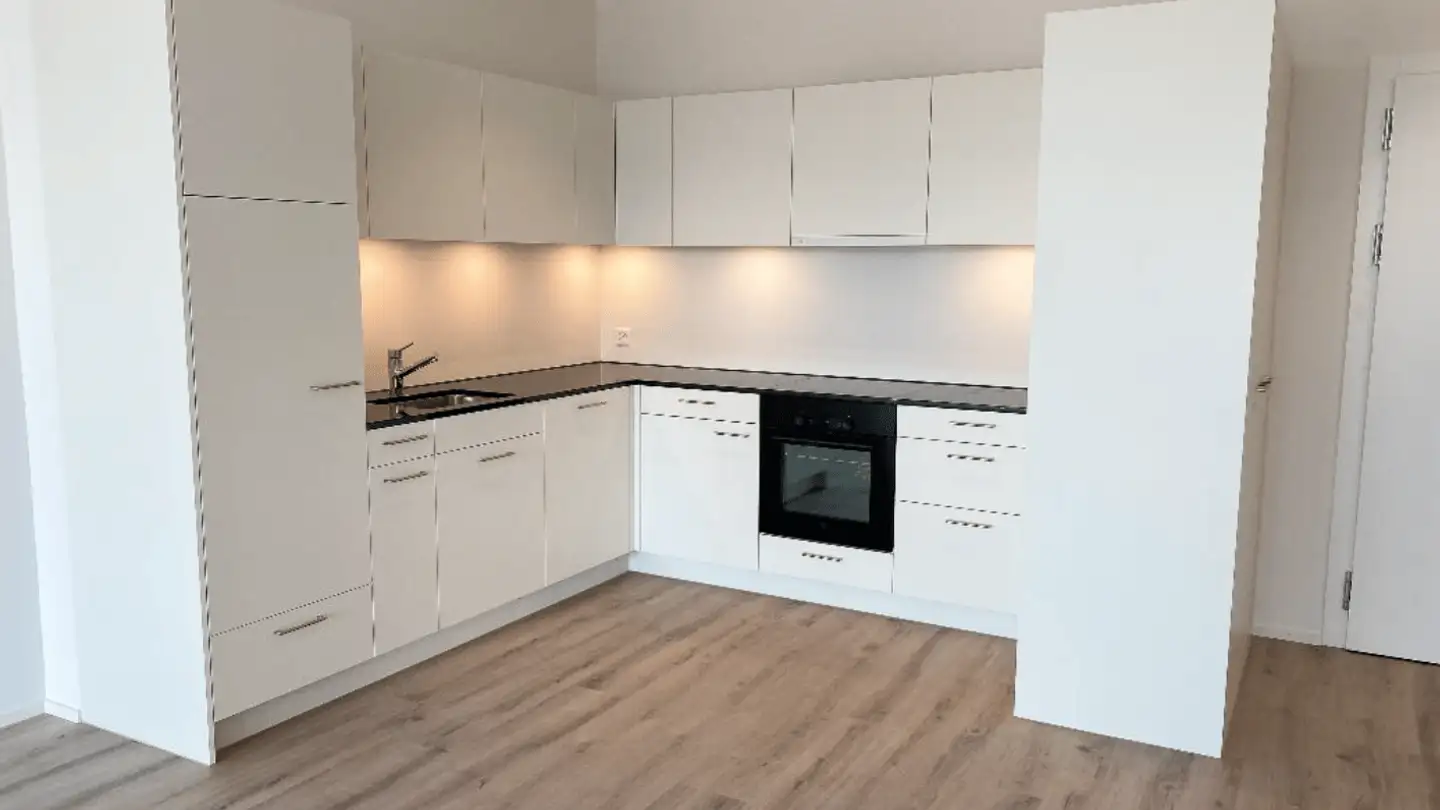 Stepped apartment for rent - Schürmattstrasse 3, 5643 Sins - Photo 2