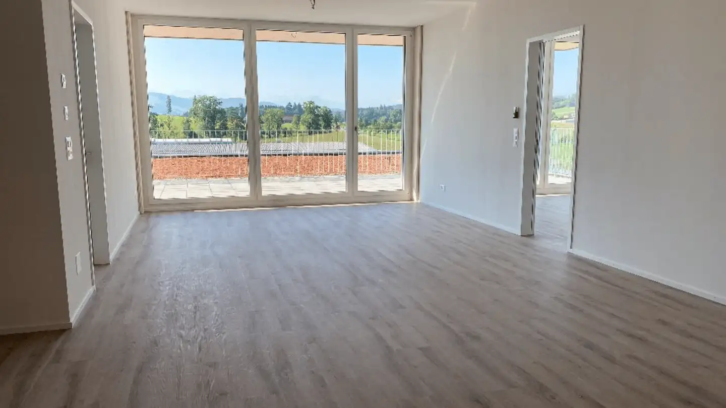 Stepped apartment for rent - Schürmattstrasse 3, 5643 Sins - Photo 3