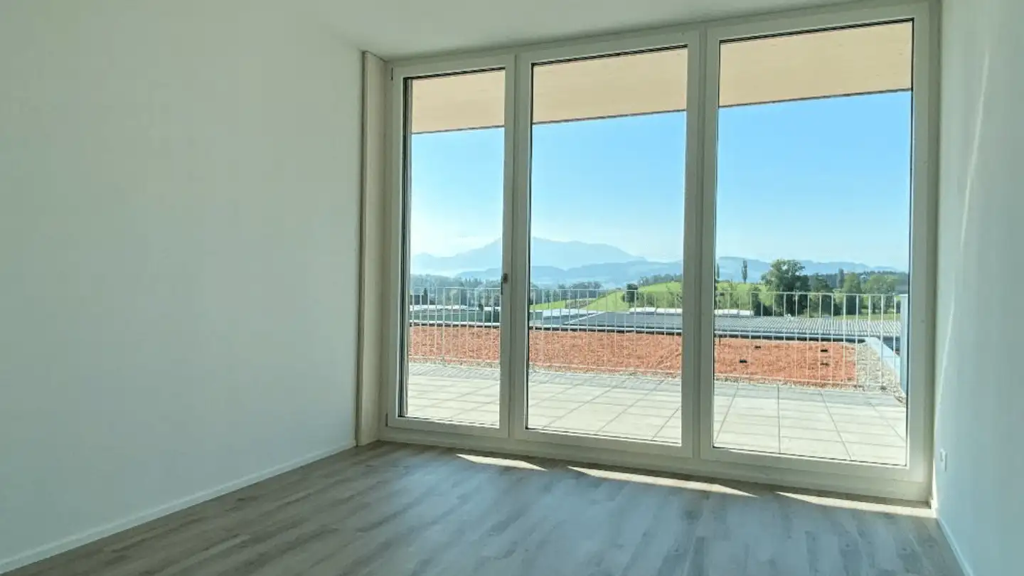 Stepped apartment for rent - Schürmattstrasse 3, 5643 Sins - Photo 4