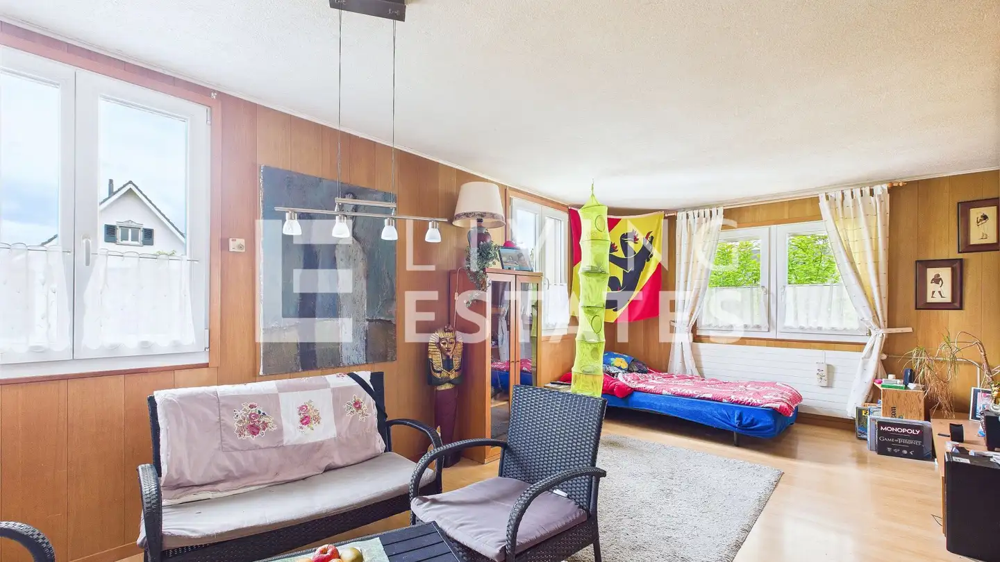 Edificio residenziale in vendita - Scheurhofstrasse, 4912 Aarwangen - Photo 3