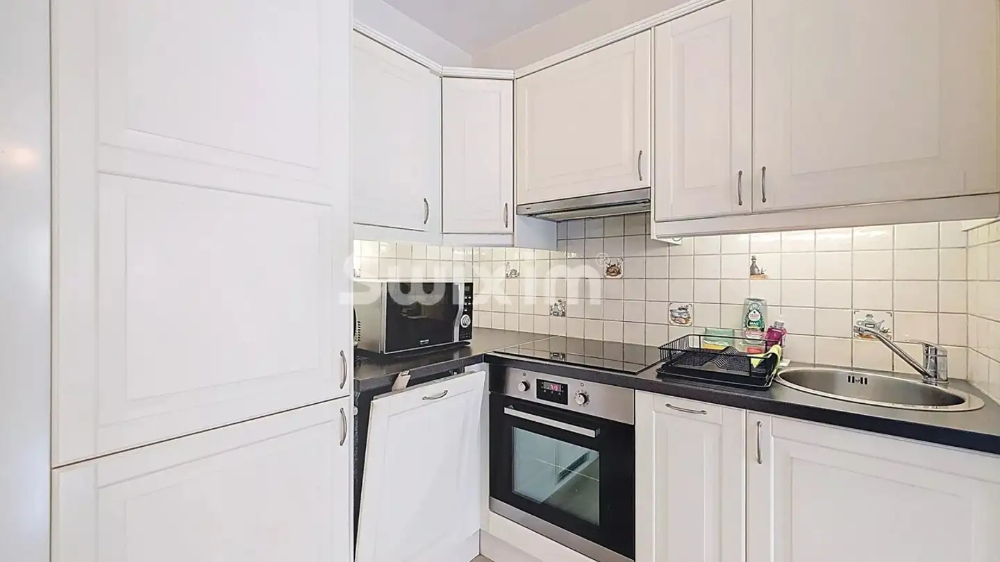 Apartment for rent - 1207 Genève - Photo 4