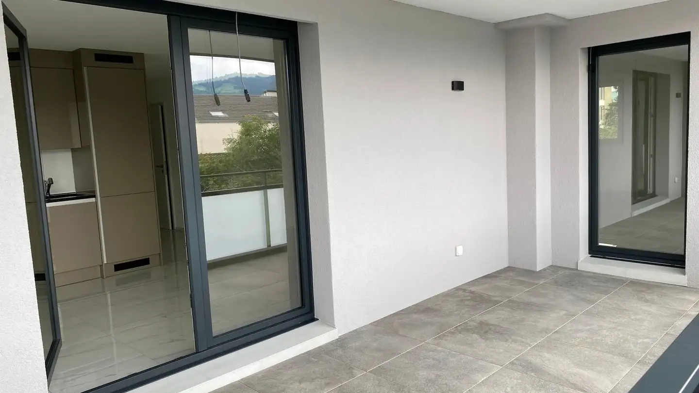 Apartment for rent - Schorenstrasse 23a, 3604 Thun - Photo 2