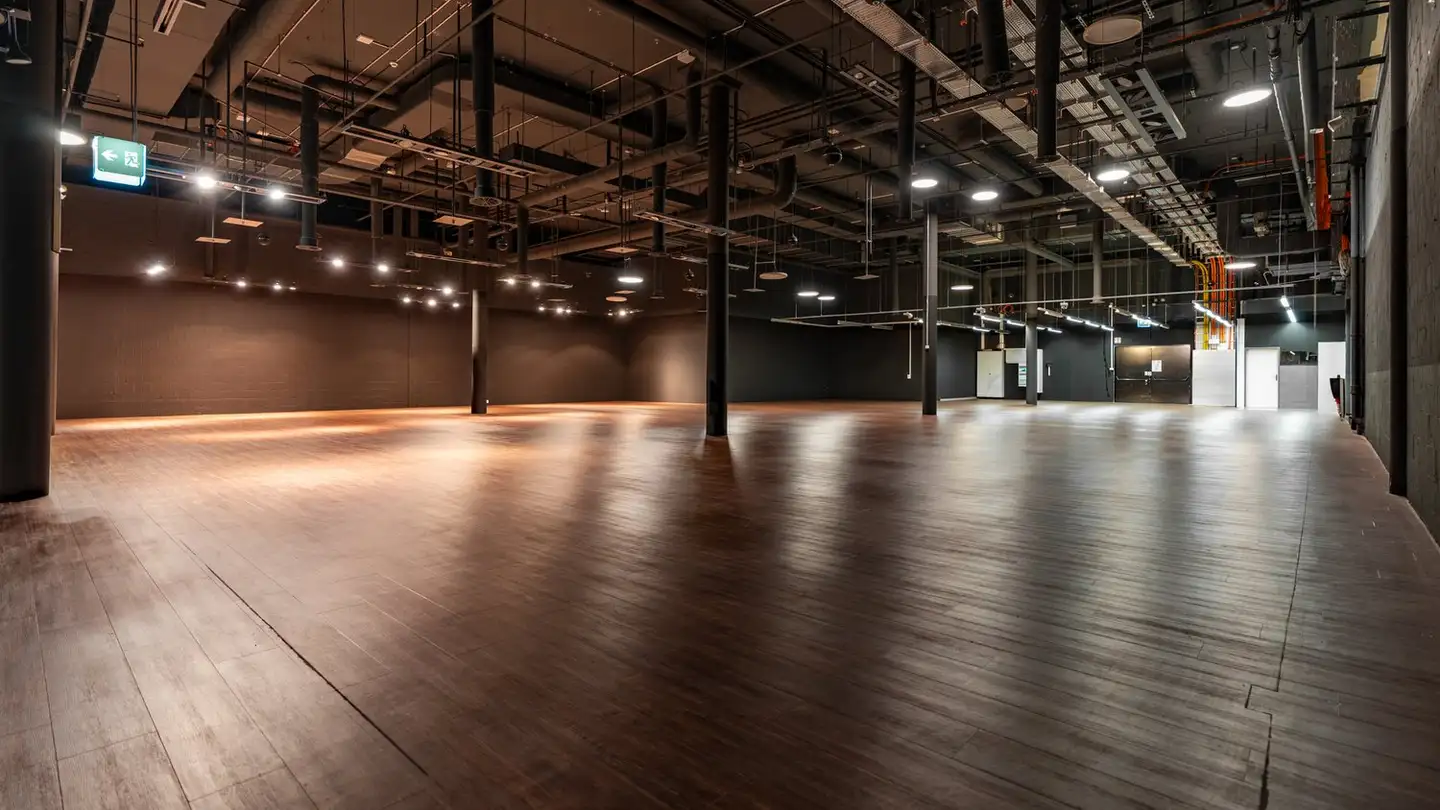 Commerciale in affitto - Hochbergerstrasse 70, 4057 Basel - Photo 2