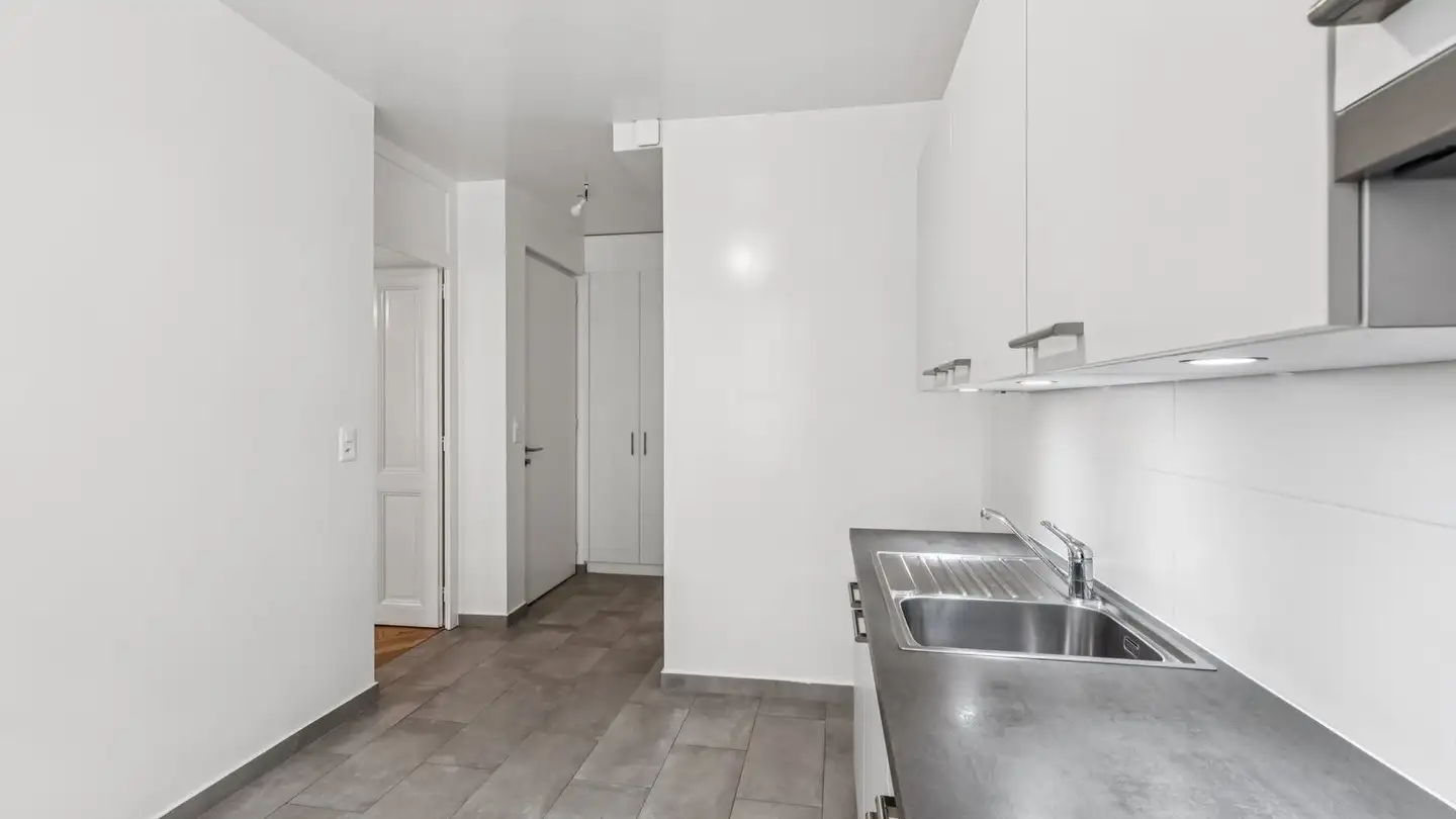 Wohnung mieten - Rue De Savoie 4, 1207 Genève