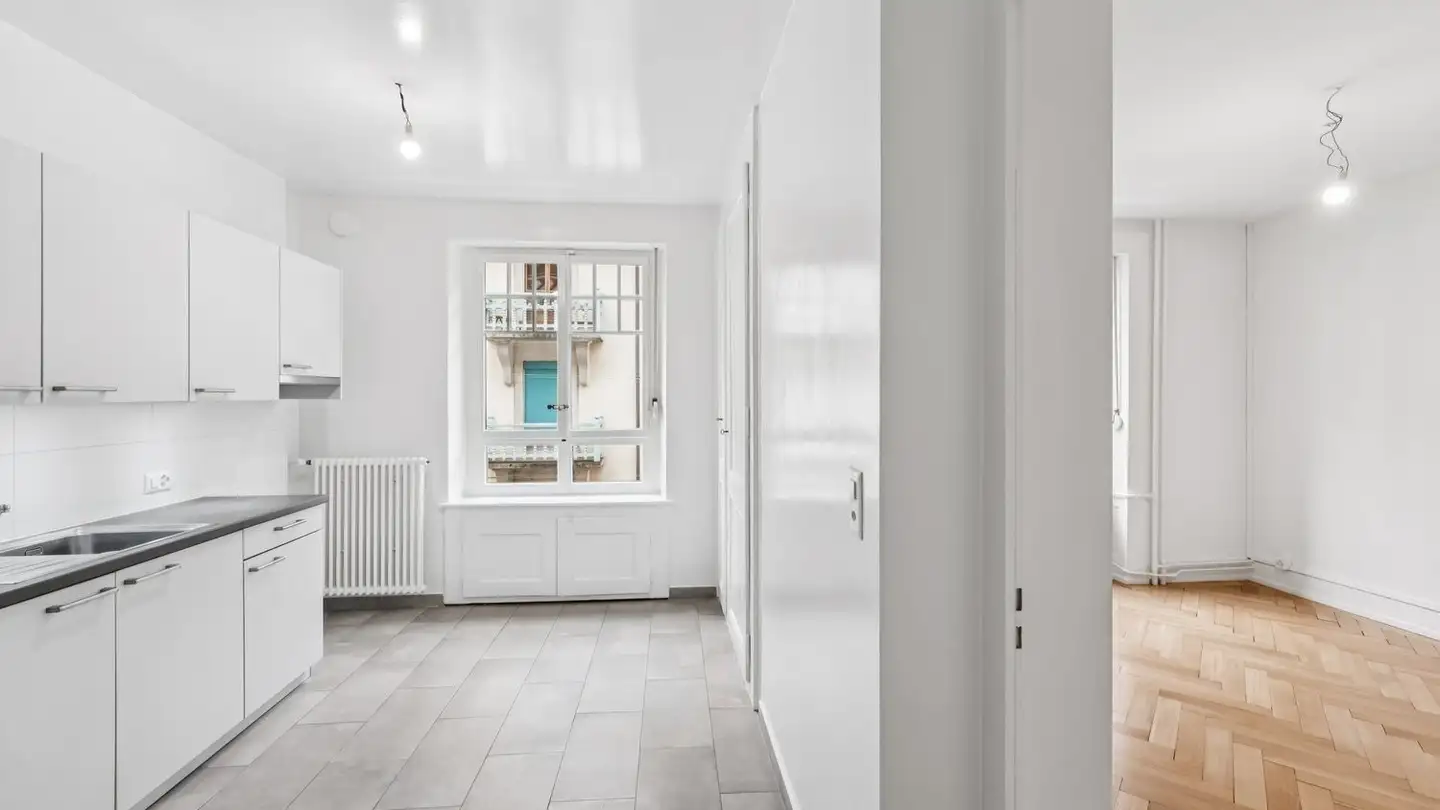 Wohnung mieten - Rue De Savoie 4, 1207 Genève - Foto 2