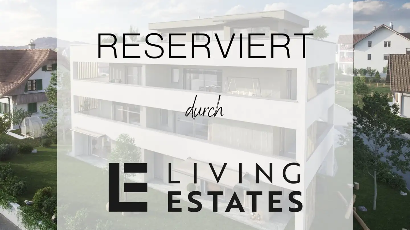 Penthouse for sale - Züriacker 1, 5103 Möriken AG