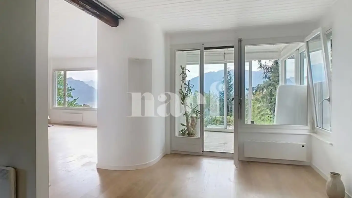 Casa singola in affitto - 1803 Chardonne - Foto 4