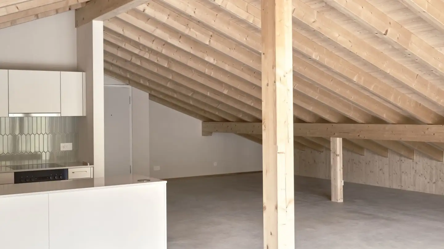 Apartment for rent - Im Dörfli 8, 4453 Nusshof - Photo 4