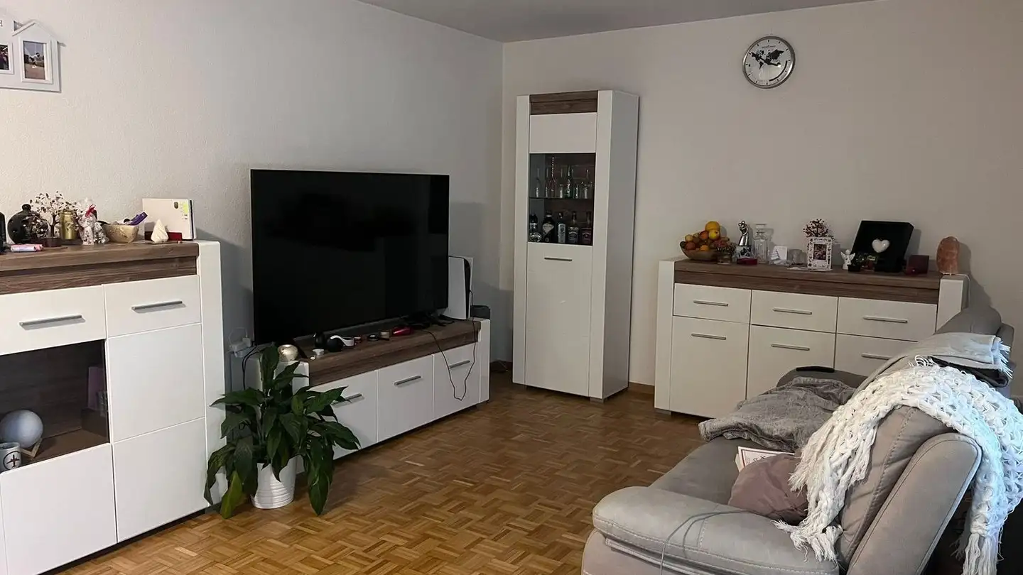 Apartment for rent - Talackerstrasse 89, 8152 Glattbrugg - Photo 3